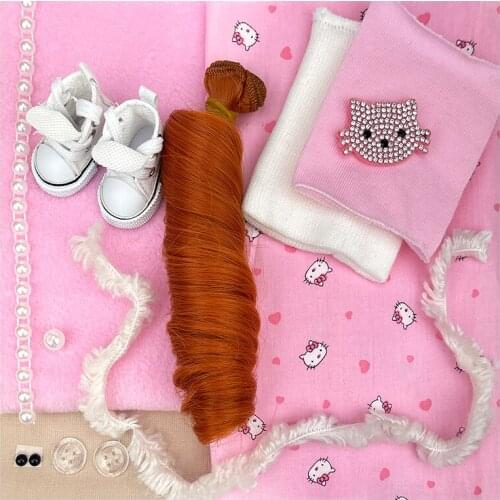 Pugovka Doll Toys And Goods For Creativity