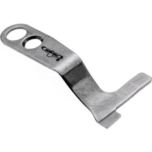 S02637-001 For BROTHER S-7201C Fixed Knife Industrial Sewing Machine Spare Parts GOLDEN EAGLE Auto Thread Trim Knives