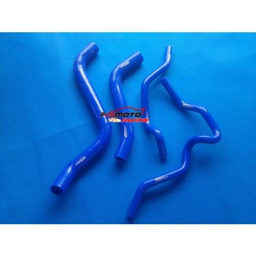 New Silicone Radiator Hose 1991-1996 For MITSUBISHI MAGNA TR & TS 3.0L V6 96 95 94 91