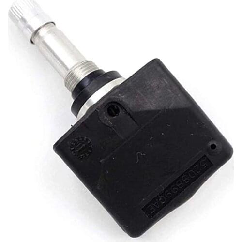 Car TPMS Tire Pressure Monitoring System OEM 52088990AE for Chrysler Dodge Jeep