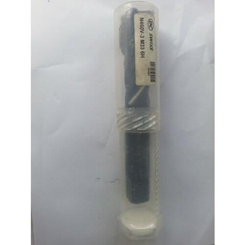 THREADING TAPS N460V-3 M 33 6H 102483