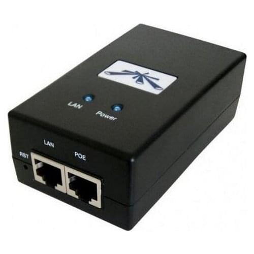 Ubiquiti WiFi Scanners