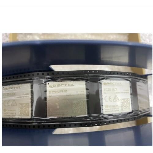 In stock!20pcs/lot EC25-EUX EC25EUXGA-128-SGNS 4G LTE-A Cat4 module GPS GLONASS, BeiDou Galileo and QZSS for EMEA/Thailand