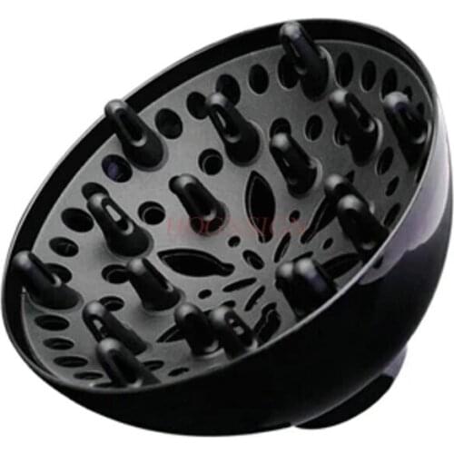 Barbershop Hair Windshield Blowing Hair Shaping Universal Dryer Style Wind Hood Wind Tube Universal Drying Hood Sale