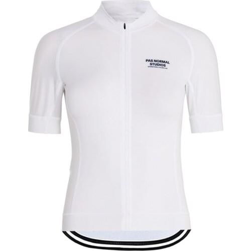 Women PNS Cycling Jersey Short Sleeves Road Cycling Clothing Summer Breathable Maillot MTB Bike Shirt Female Cycle Clothig Tops