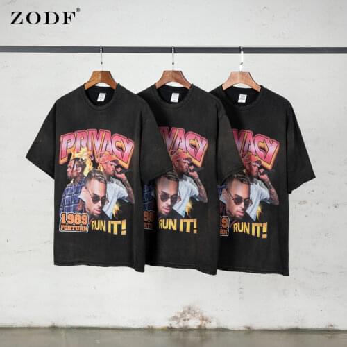 Футболки ZODF China At AliExpress