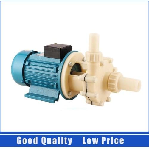 220V Electric Water Pump For Chemical