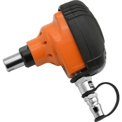 8.8MM*100MM Mini Air Nail Gun Pneumatic HammerSteel Nail Palm Hammer 5-7BAR Pneumatic Nailing Machine Decoration Tools