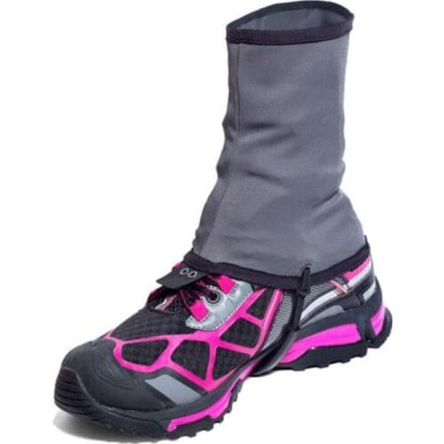 БАСК Trekking Boots