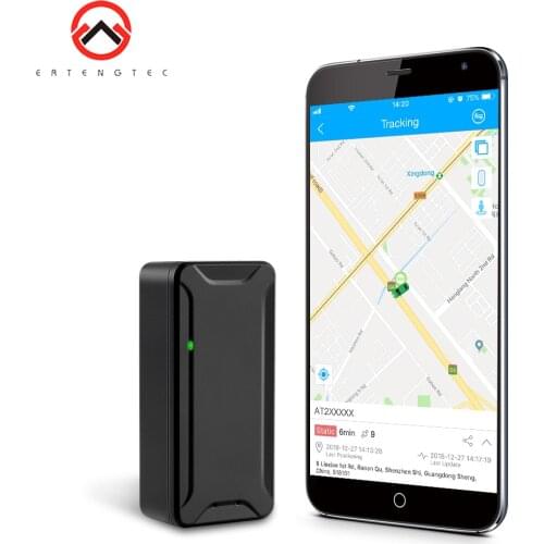 Concox Mini GPS Tracker Children AT2 WIFI AGPS Quick Realtime Track GPS Locator Voice Monitor Localizador GPS 7 Days Standby