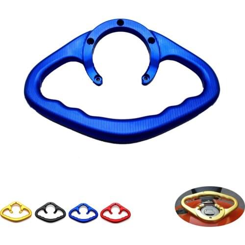 For YAMAHA YZF-R1 YZF-R6 YZF-R25 YZF-R3 YZF R1 R6 R3 R25 FZ1 FZ6 FZ8 Handle Handle Tank Bar Handles Armrest