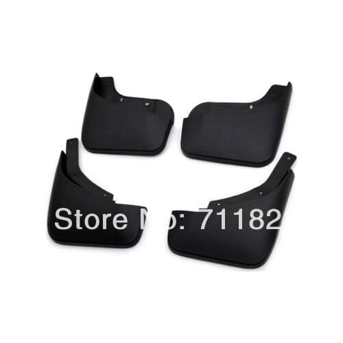 Mud Guard For Audi Q7
