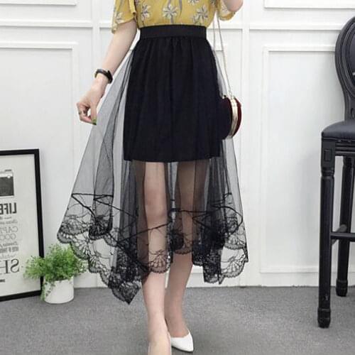 Женские юбки пачки Haoyunqingtian China At AliExpress