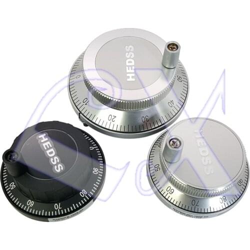 HEDSS electronic handwheel hand pulse generator RGT600-001-100B-5L RGT600-001-100B-5E RGT800-001-100B-5L RGT800-001-100B-5E