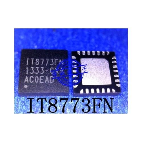 IT8773FN CXA QFN28