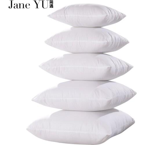 JaneYU Home Textiles