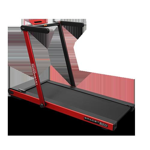 Jorgen Svensson Treadmills