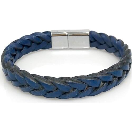 Синие браслеты MaGümüş China At AliExpress