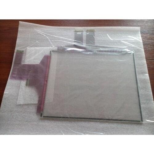 New Touch Screen For NS12-ATT01 Touch Panel NS12-ATT01 Touch Glass