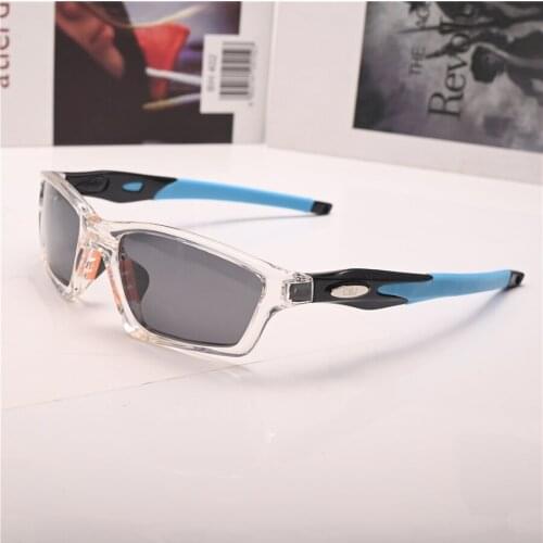 Evove Mens Polarized Sunglasses Women Unisex TR90 Sun Glasses for Male Driving Goggles Black Polaroid UV400 Sports Style