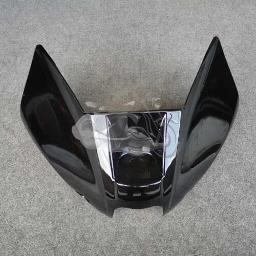 Fit For Kawasaki EX650 ER-6F Ninja 650 650R 2012 2013 2014 2015 2016 Motorcycle Fairing Front tank cover Panel NINJA650 ER6F