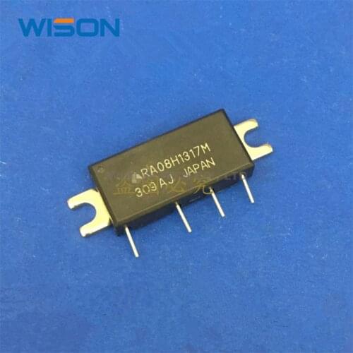 RA08H1317M RA07H4452M RA03M8087M new