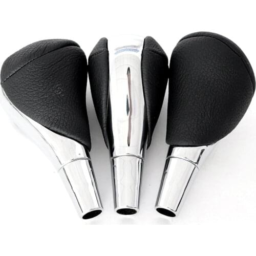1pc High Quality Gear Shift Knob for Lexus CT200H IS250 ES330 RX350 RX400H LX470 Automatic Gear Shift Knob Car Accessories
