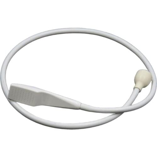 Pet Bath Faucet Shower Head Hose Tool Push Sprinkler Hairdresser Shampoo Spray Attachment