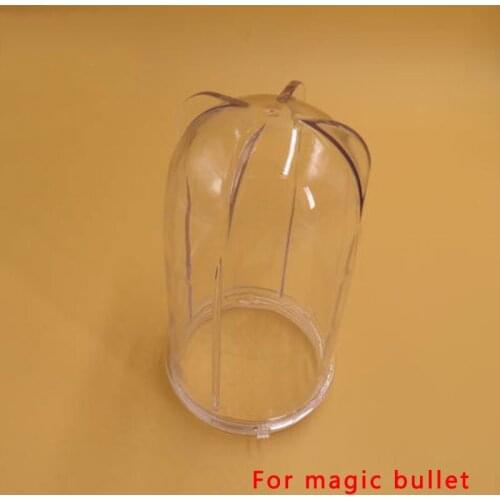 16oz Replacement Cups for Bullet Blender Juicer New Unused Micro-wave Safe BPA Free