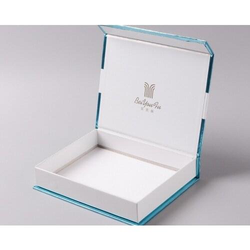 UV Resistant Magnetic closure packaging recycle cardboard gift paper boxes,Custom Gift Box Packaging ---PX10469
