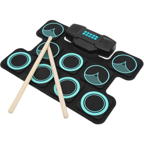 VBESTLIFE Electronic Drums China