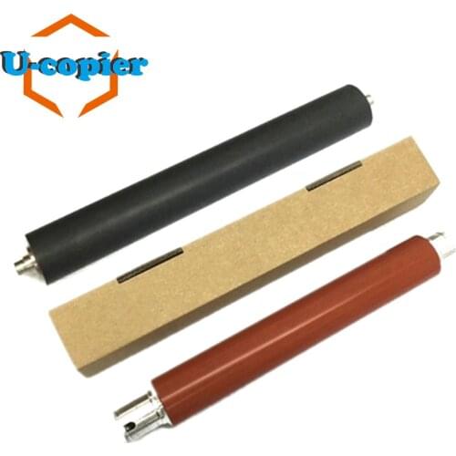 1set M052-4101 M0524101 M052-4059 M0524059 Upper Lower Pressure Roller For Ricoh Aficio SP5200 SP5200S SP5200DN SP5210DN SP5210