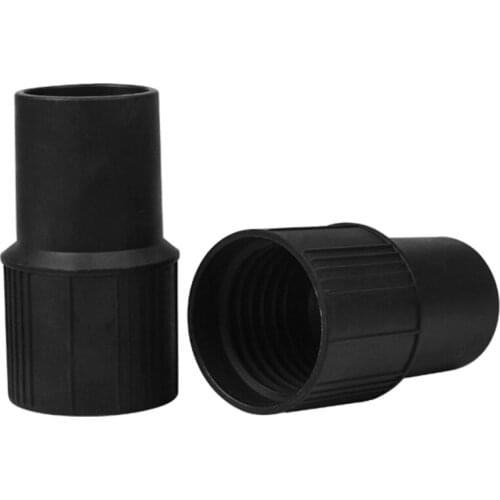 Central Vacuum Cleaner Parts 38mm*42mm Adapter Fit for Vacuum Cleaner Hose Vacuum Cleaner Tube Connector Fit Tube