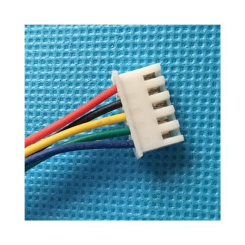 10Pcs 4S1P Balance Charger Silicon Cable Wire JST XH Connector Male+Female Plug For DIY Rc Remote Control Aircraft Plane