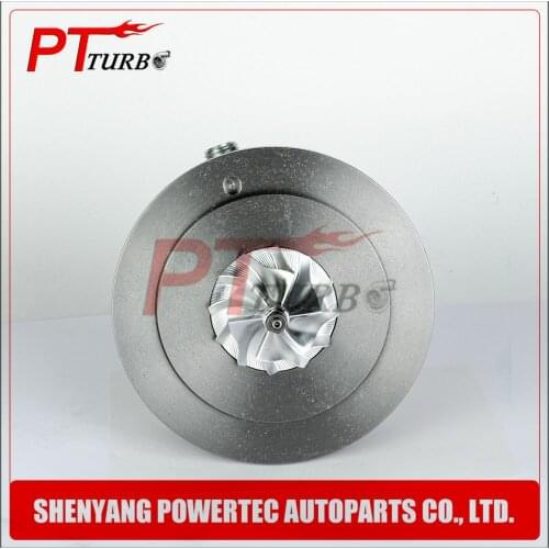 54409880037 Turbocharger Cartridge New For Audi A1 2.0 TDI 105Kw 143HP CFHD Balanced Turbo Core BV40 03L253010H 2011-2014