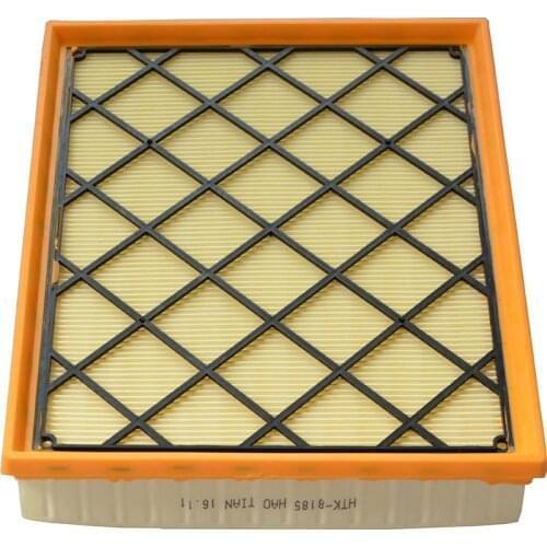 Car Engine Air Filter for Ford Everest 2.0T 2.2T 2016 2017 EB3G9601AA