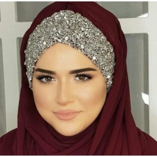 Often Processing Shawl