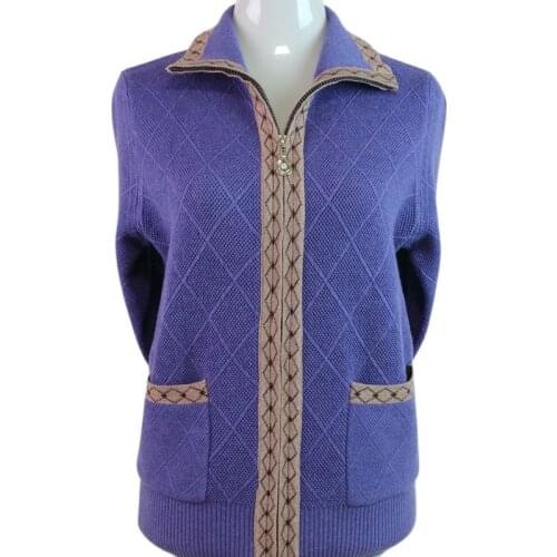 Женские кардиганы HUARENMEI China At AliExpress