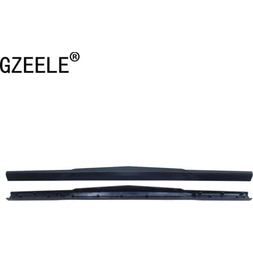 GZEELE new Hinge cover for MSI GE63 GE63VR 7RF-006CN HINGES COVER