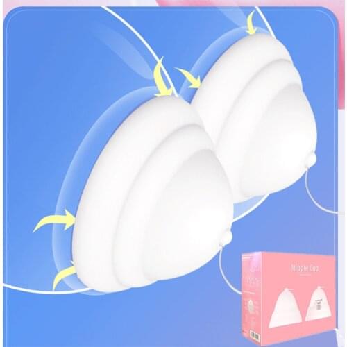 Nipple Stimulation Licking Vibrator Rotating Breast Enlargement Masturbation Chest Massage Nipple Sucker Cup Famale Masturbador