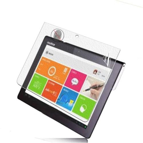 BEST Anti-Scratches Screen Protector Film For ReadBoy G100 10.1" tablet pc Anti-Glare Matte Screen Protective Film