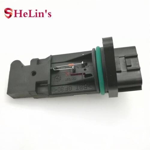 MAF MASS AIR FLOW SENSOR Meter FOR Nissan PRIMERA P11 P12 WP11 WP12 ALMERA TINO V10 2.0 22680-6N21A 22680-6N210 22680-7J500