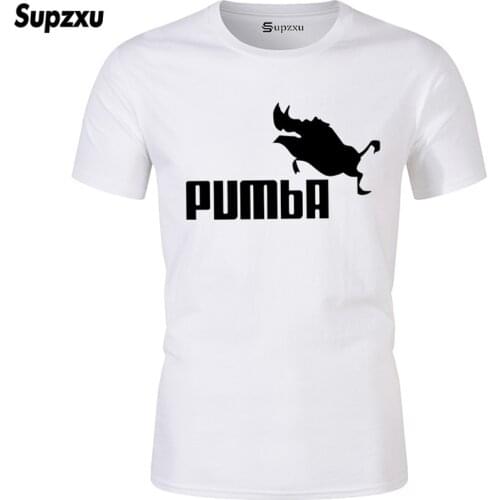 2021 Novel Mens Summer 3d Printing Letters Animal Fun Style Fashion Street Casual Breathable Round Neck Short Sleeve T-shirt