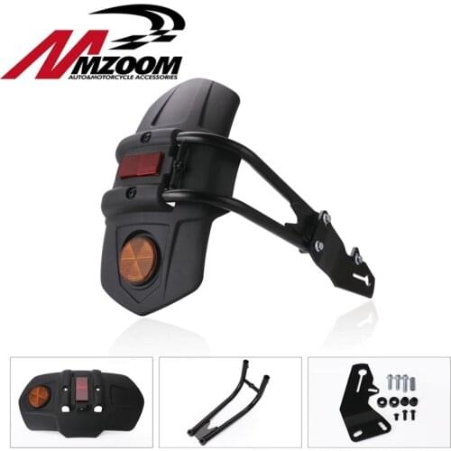 MZOOM External Car Tuning