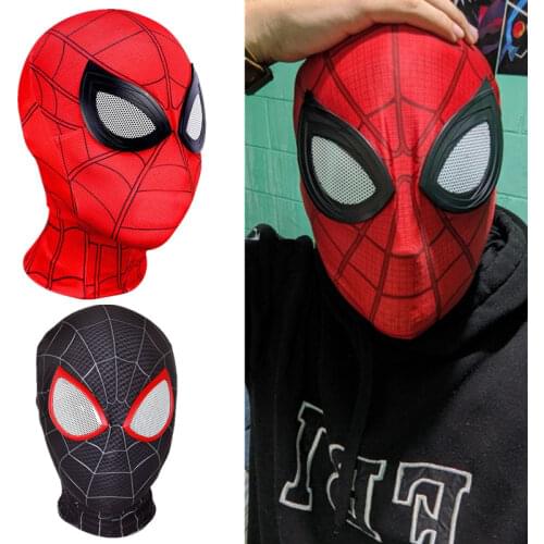 4-12Y Boy Halloween/Carnival Yellow Iron Man Superhero Cosplay Costume Mask