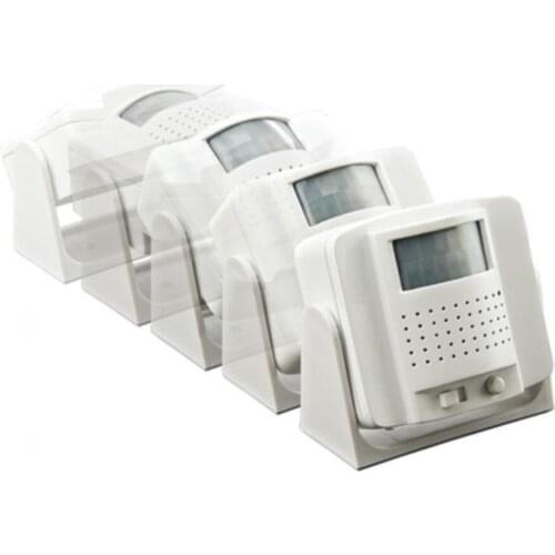 Дверные звонки Odix China At AliExpress