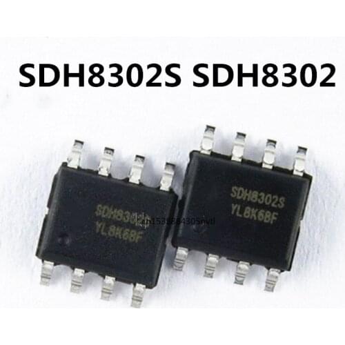 Original 5pcs/ SDH8302S SDH8302 SOP8