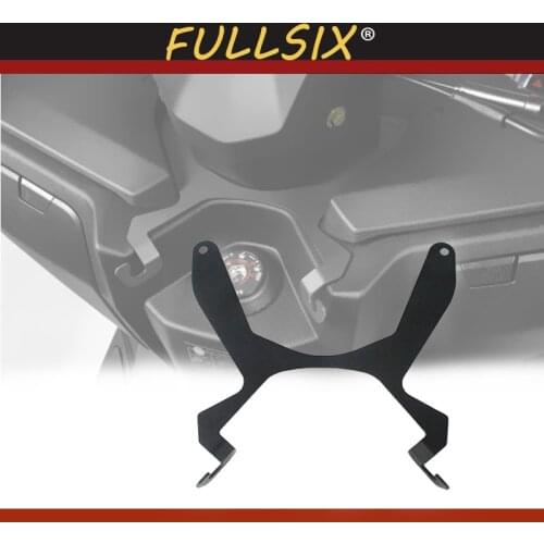 Motorcycle Accessories Storage frame for KYMCO Xciting S 400 KYMCO S400 2018-2019 Modified Rack Hook decorative storage hook