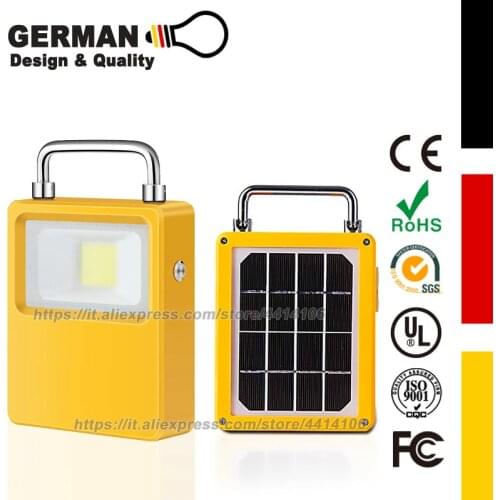 SULANEBOUXII Portable Lamps