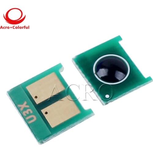 Universal toner chip for HP CC388A CE285A CE278A CE505A CF280A CF283A laser printer cartridge